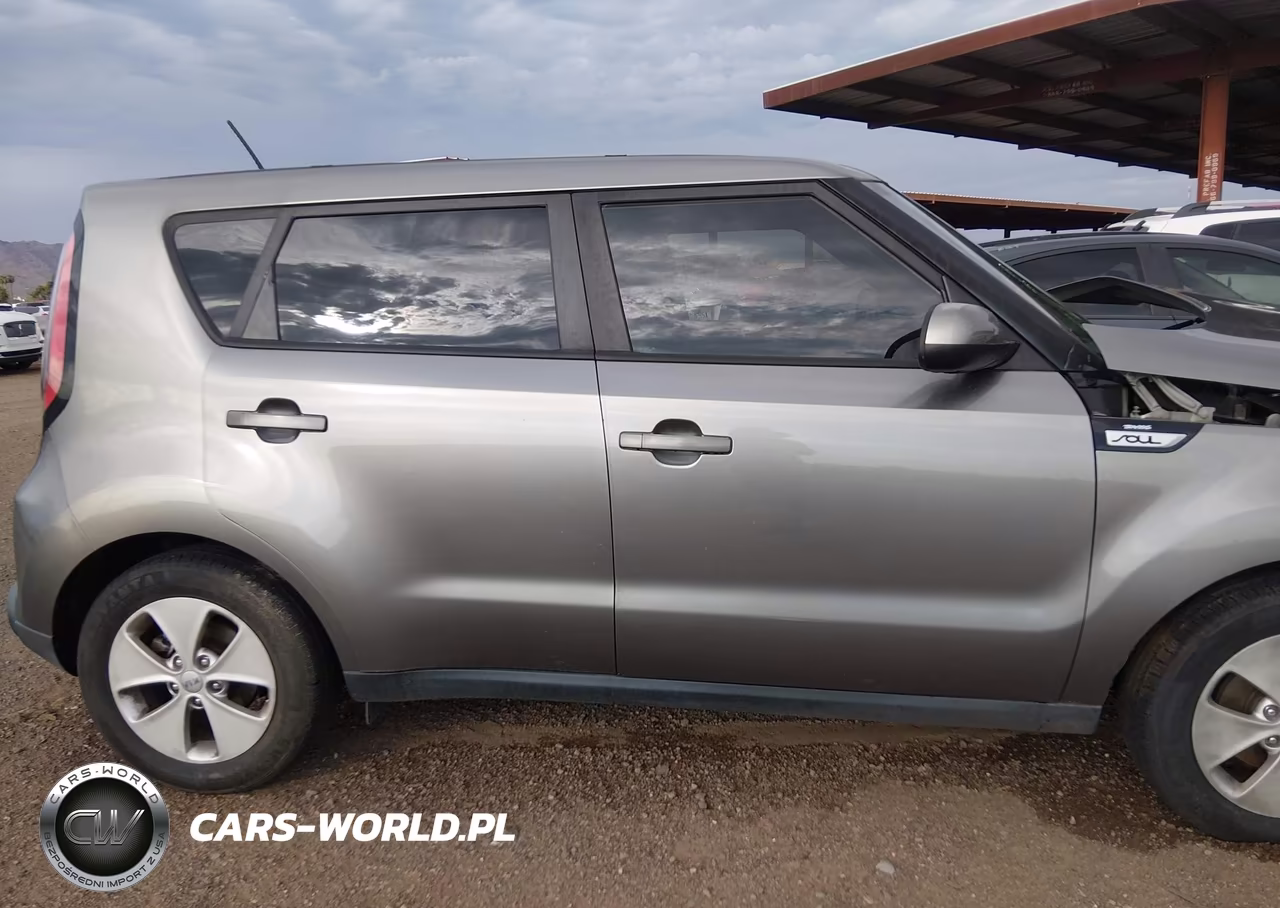 2016 Kia Soul VIN:KNDJN2A22G7292625 - 13