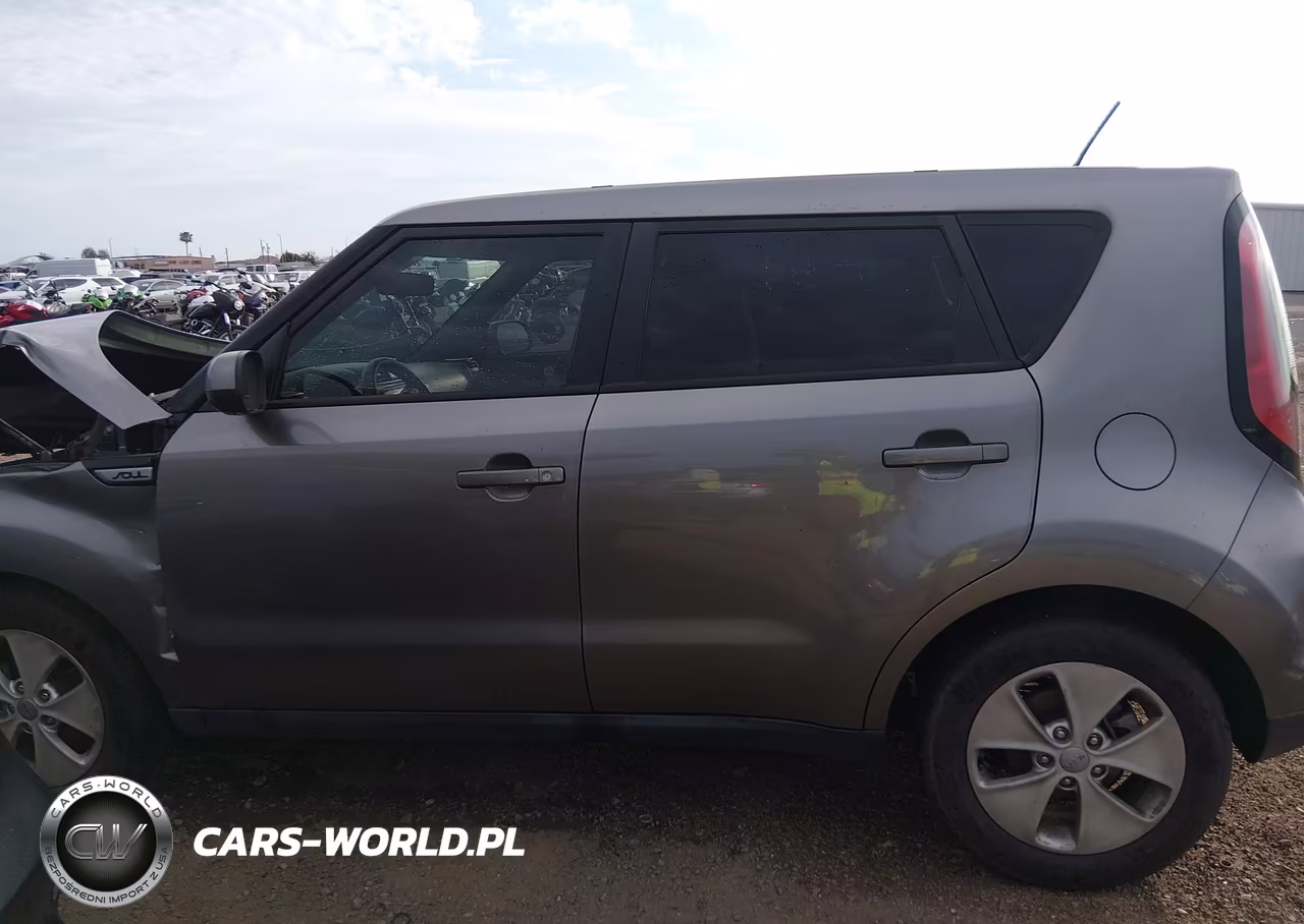 2016 Kia Soul VIN:KNDJN2A22G7292625 - 14