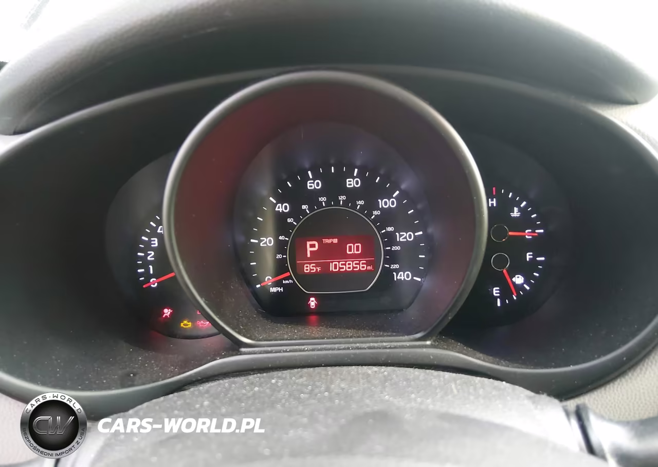 2016 Kia Soul VIN:KNDJN2A22G7292625 - 7