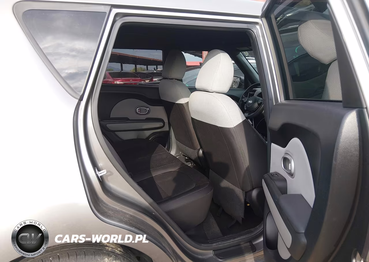 2016 Kia Soul VIN:KNDJN2A22G7292625 - 8