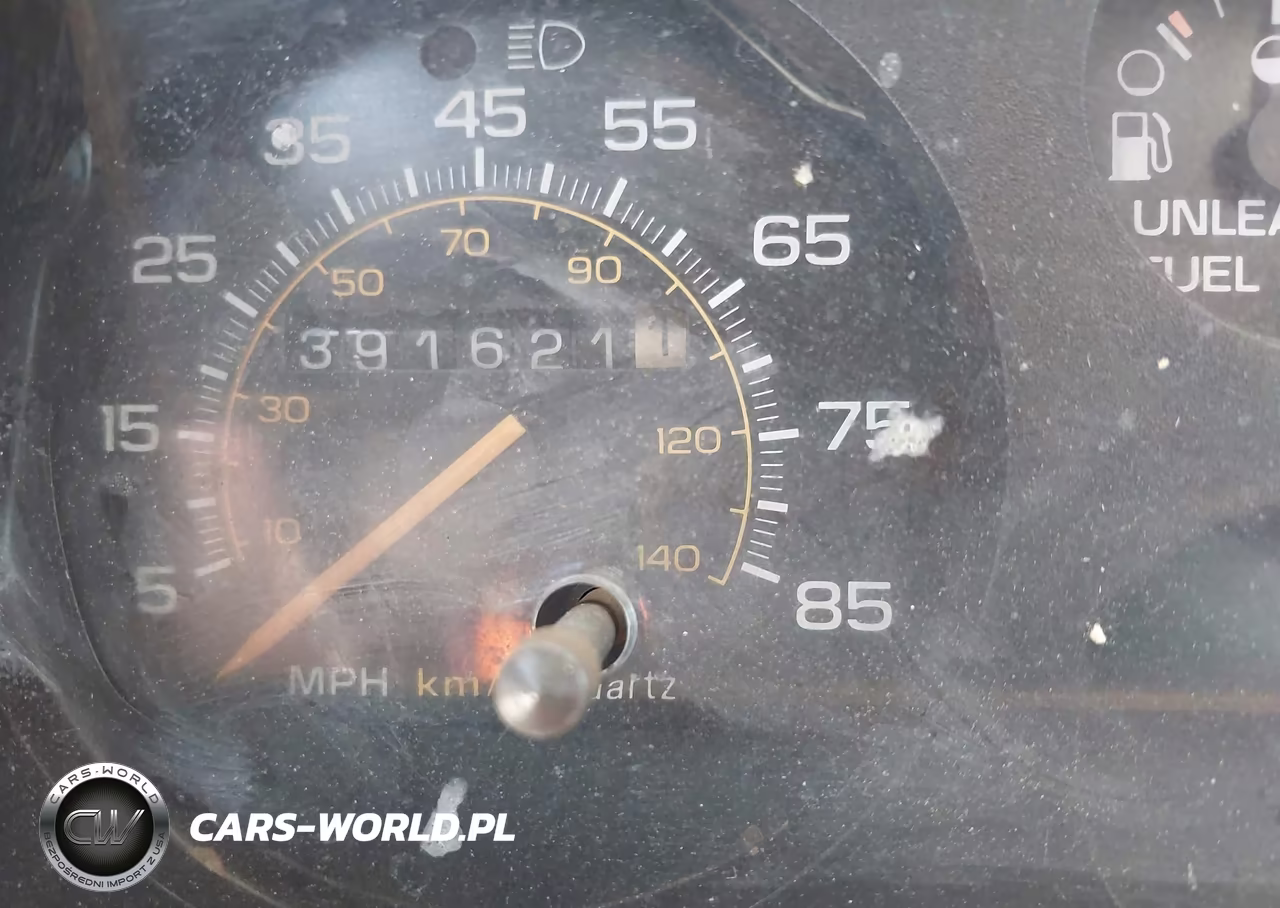 1992 GMC Rally Wagon - Van G2500 VIN:2GDEG25K5N4519333 - 12
