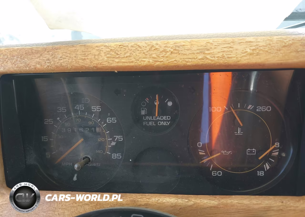 1992 GMC Rally Wagon - Van G2500 VIN:2GDEG25K5N4519333 - 7
