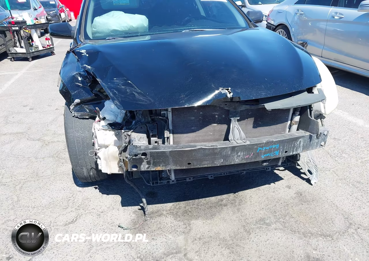 2010 Nissan Altima 2.5 S VIN:1N4AL2AP8AN448824 - 6