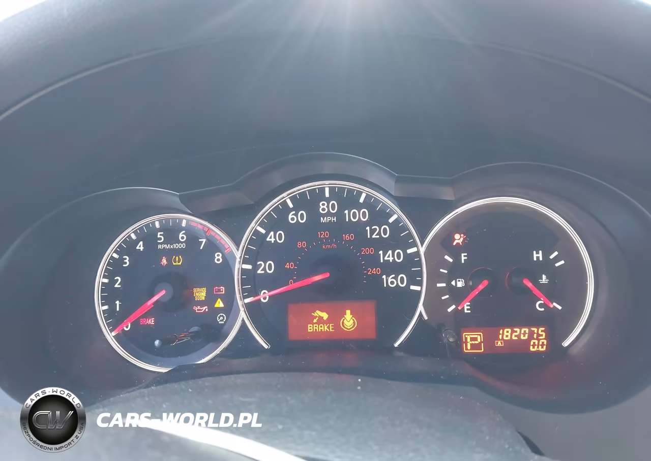 2010 Nissan Altima 2.5 S VIN:1N4AL2AP8AN448824 - 7