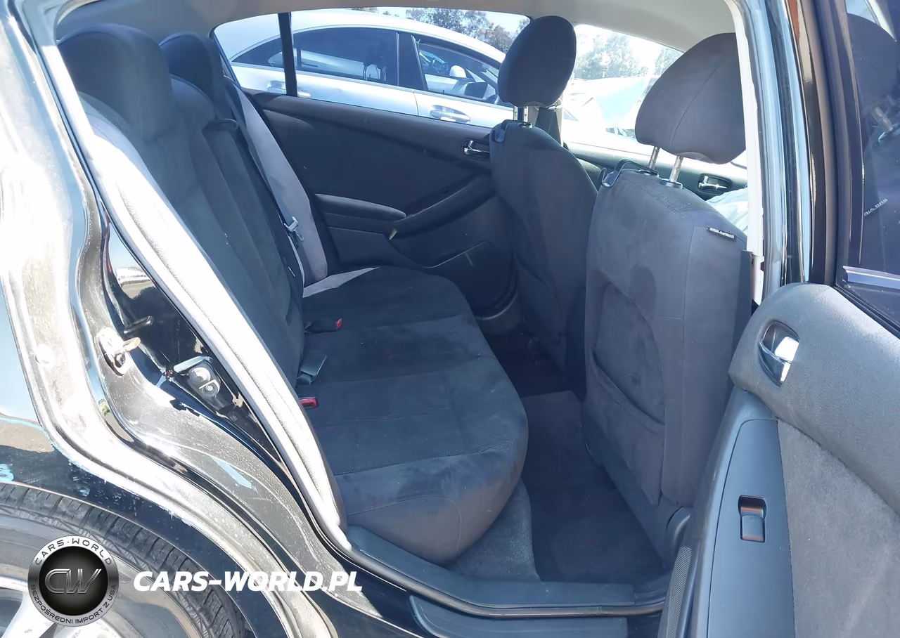 2010 Nissan Altima 2.5 S VIN:1N4AL2AP8AN448824 - 8
