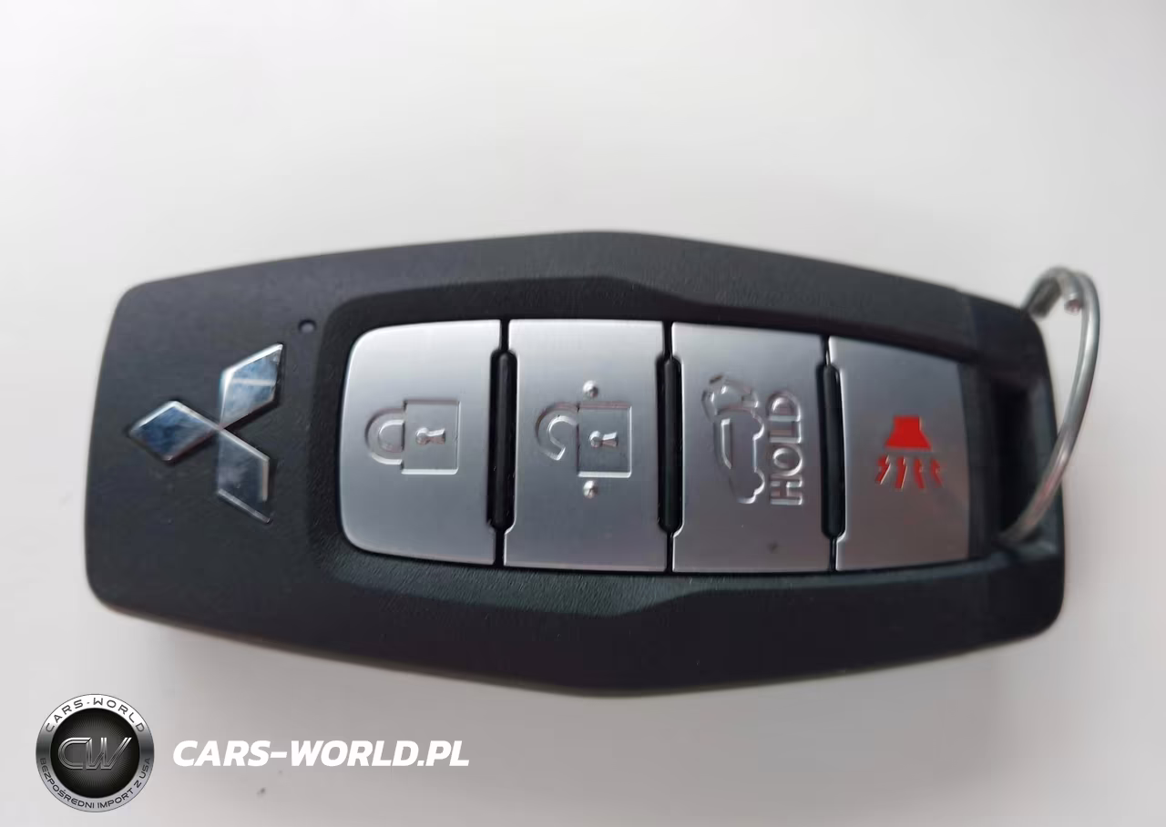 2022 Mitsubishi Outlander Sel 2.5 S-Awc-Sel Launch Edition S-Awc-Sel Special Edition S-Awc VIN:JA4J4VA87NZ015621 - 11