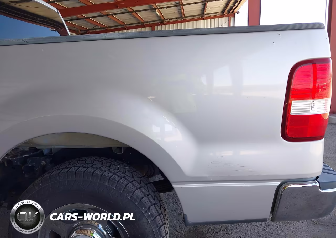 2004 Ford F-150 Lariat-Xlt VIN:1FTPW12524KC57246 - 13