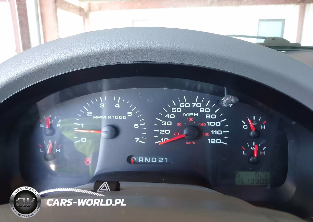 2004 Ford F-150 Lariat-Xlt VIN:1FTPW12524KC57246 - 7