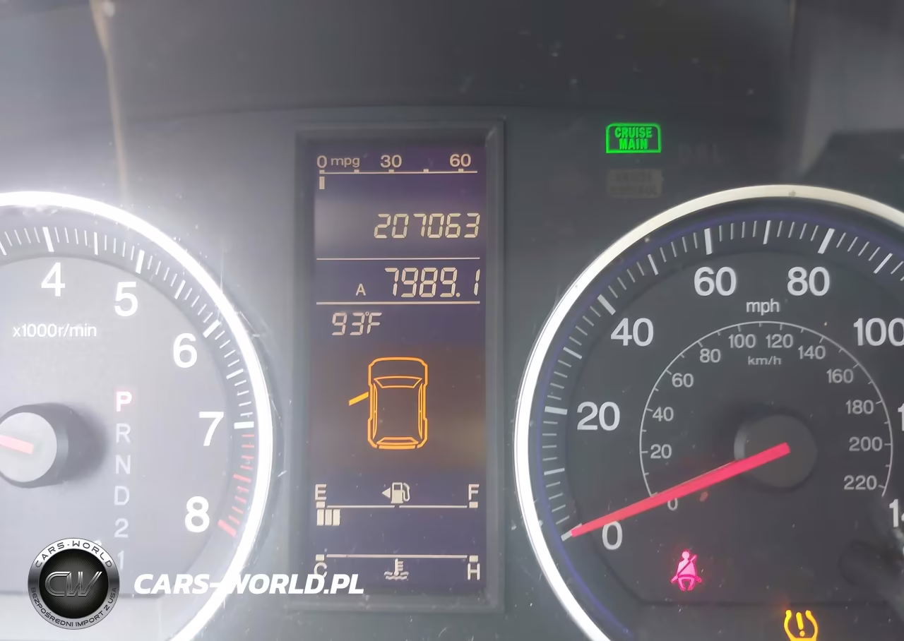 2010 Honda Cr-V Ex-L VIN:5J6RE4H70AL061781 - 15