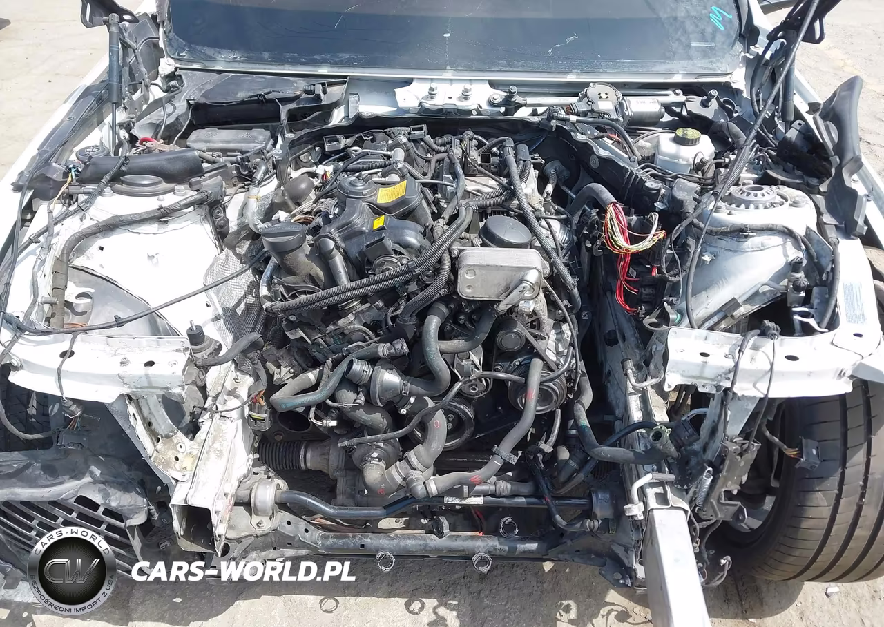 2015 BMW 428I VIN:WBA3N7C52FK223200 - 10