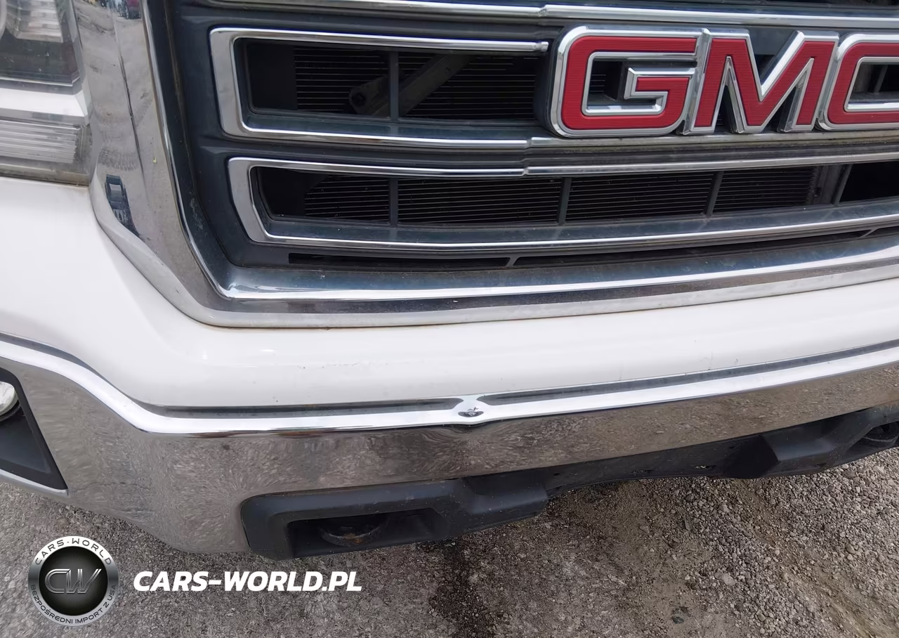 2014 GMC Sierra 1500 Sle VIN:3GTU2UEC4EG219147 - 17
