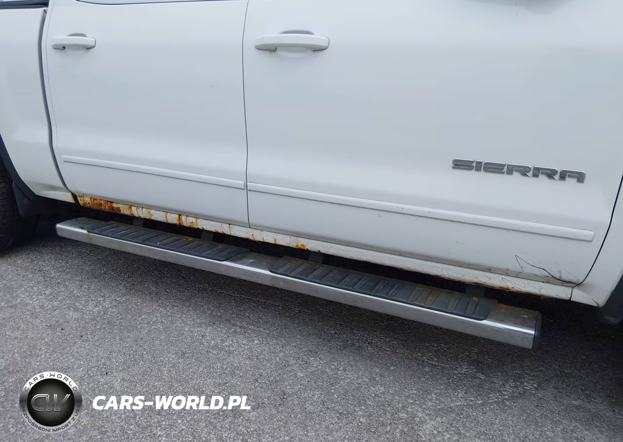 2014 GMC Sierra 1500 Sle VIN:3GTU2UEC4EG219147 - 18