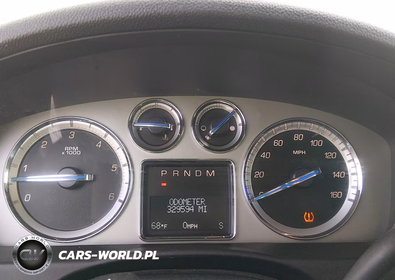 2009 Cadillac Escalade Standard VIN:1GYFK23269R226091 - 7