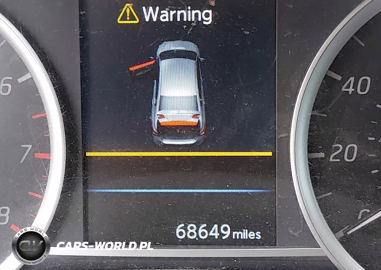 2019 Nissan Sentra Sv VIN:3N1AB7AP2KY301030 - 16