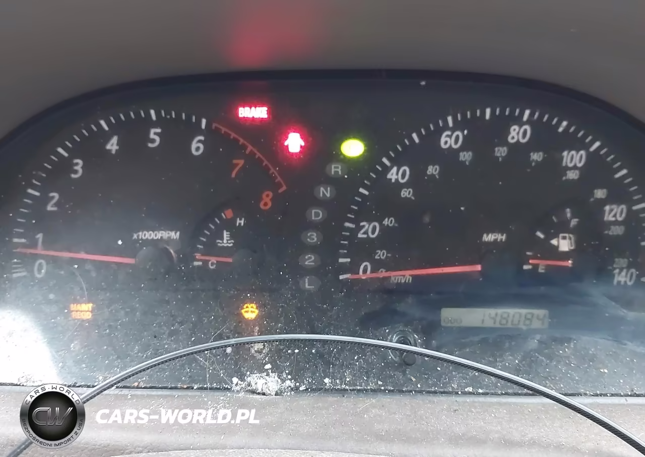 2004 Toyota Camry Le V6 VIN:4T1BF30K04U070098 - 7
