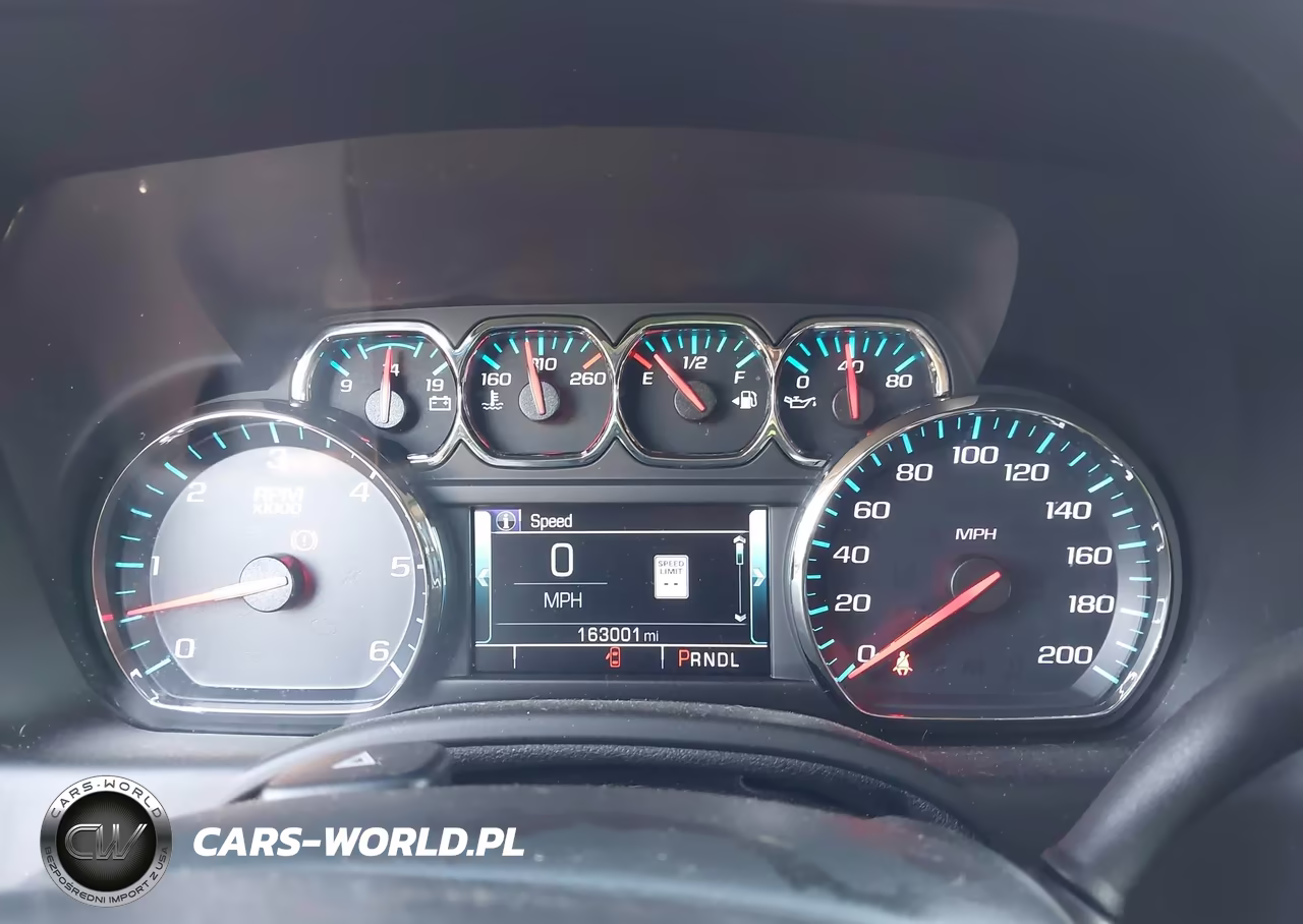 2019 GMC Yukon Xl Slt VIN:1GKS2GKC1KR350145 - 7