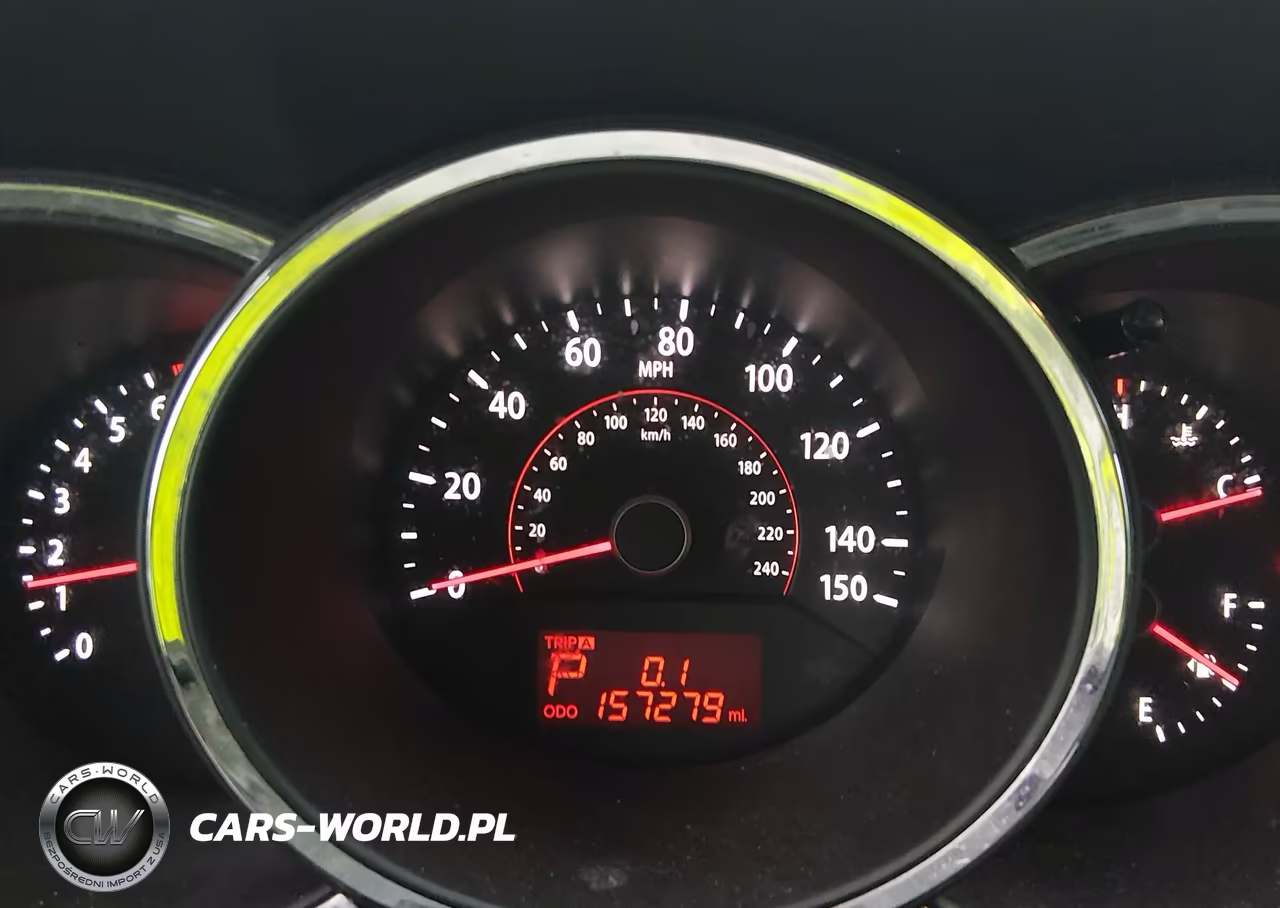 2011 Kia Sorento Lx VIN:5XYKT3A17BG079964 - 7