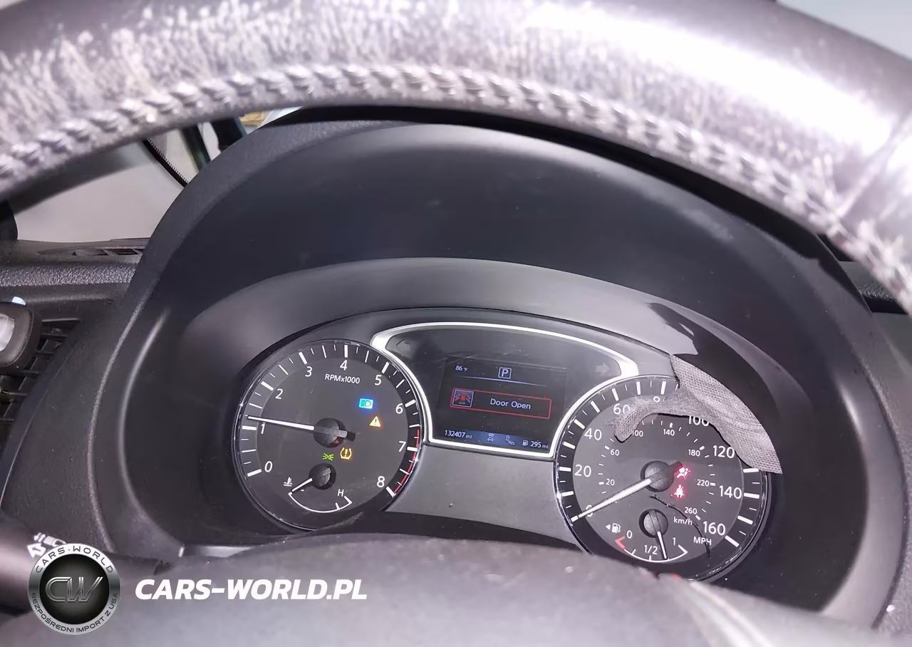 2018 Nissan Altima 2.5 Sv VIN:1N4AL3AP9JC197779 - 7