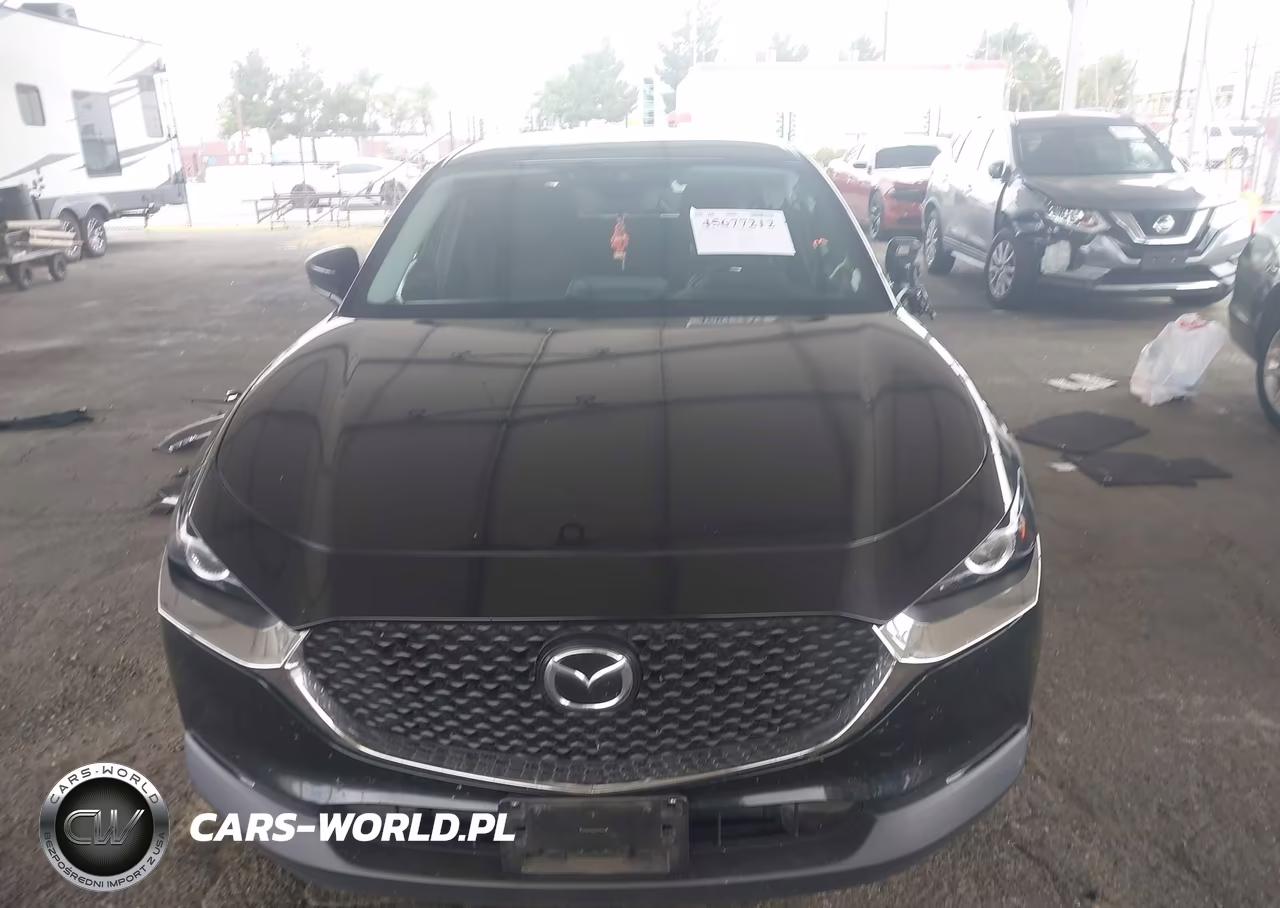 2023 Mazda Cx-30 2.5 S VIN:3MVDMBAM9PM518956 - 12