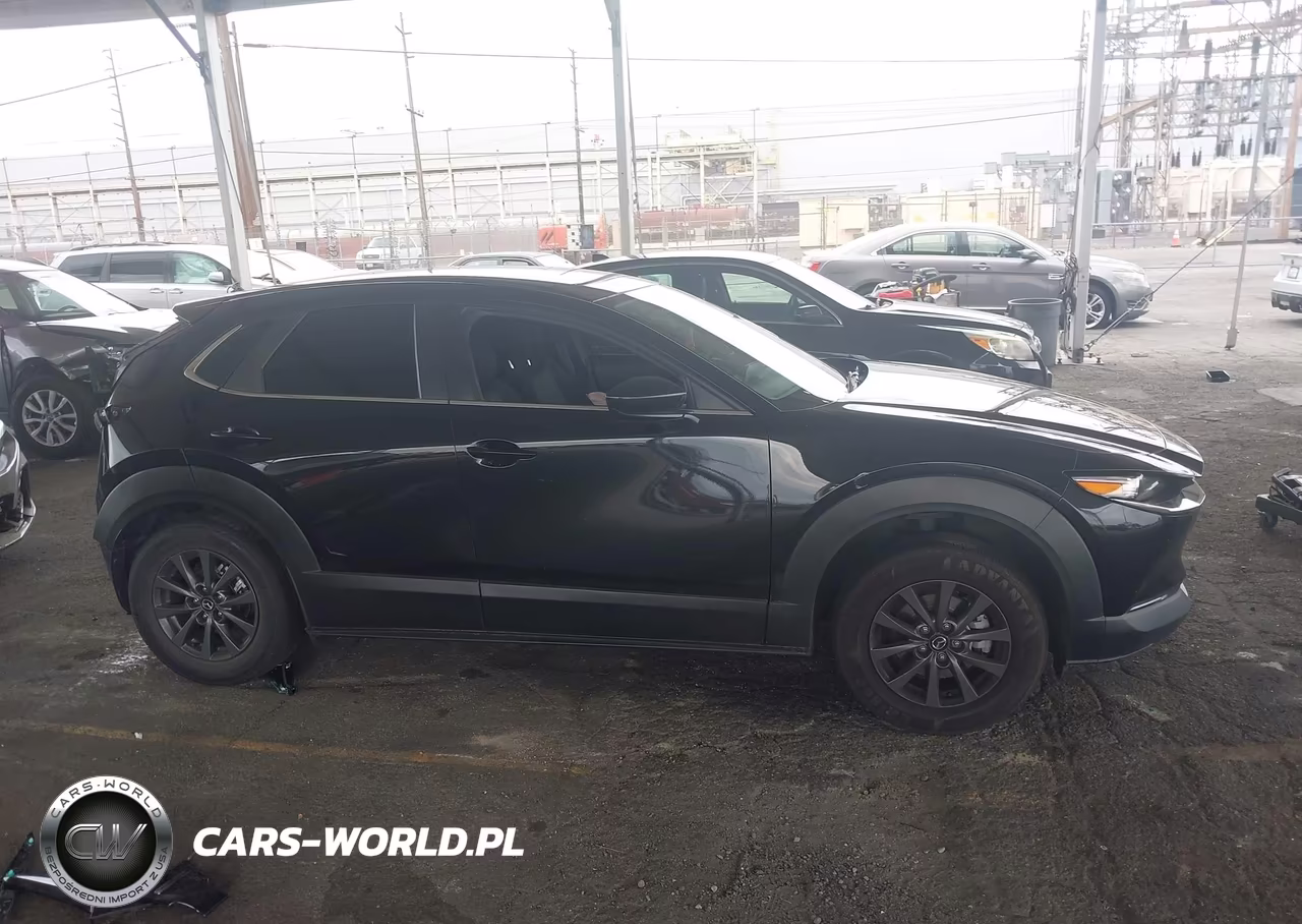 2023 Mazda Cx-30 2.5 S VIN:3MVDMBAM9PM518956 - 13