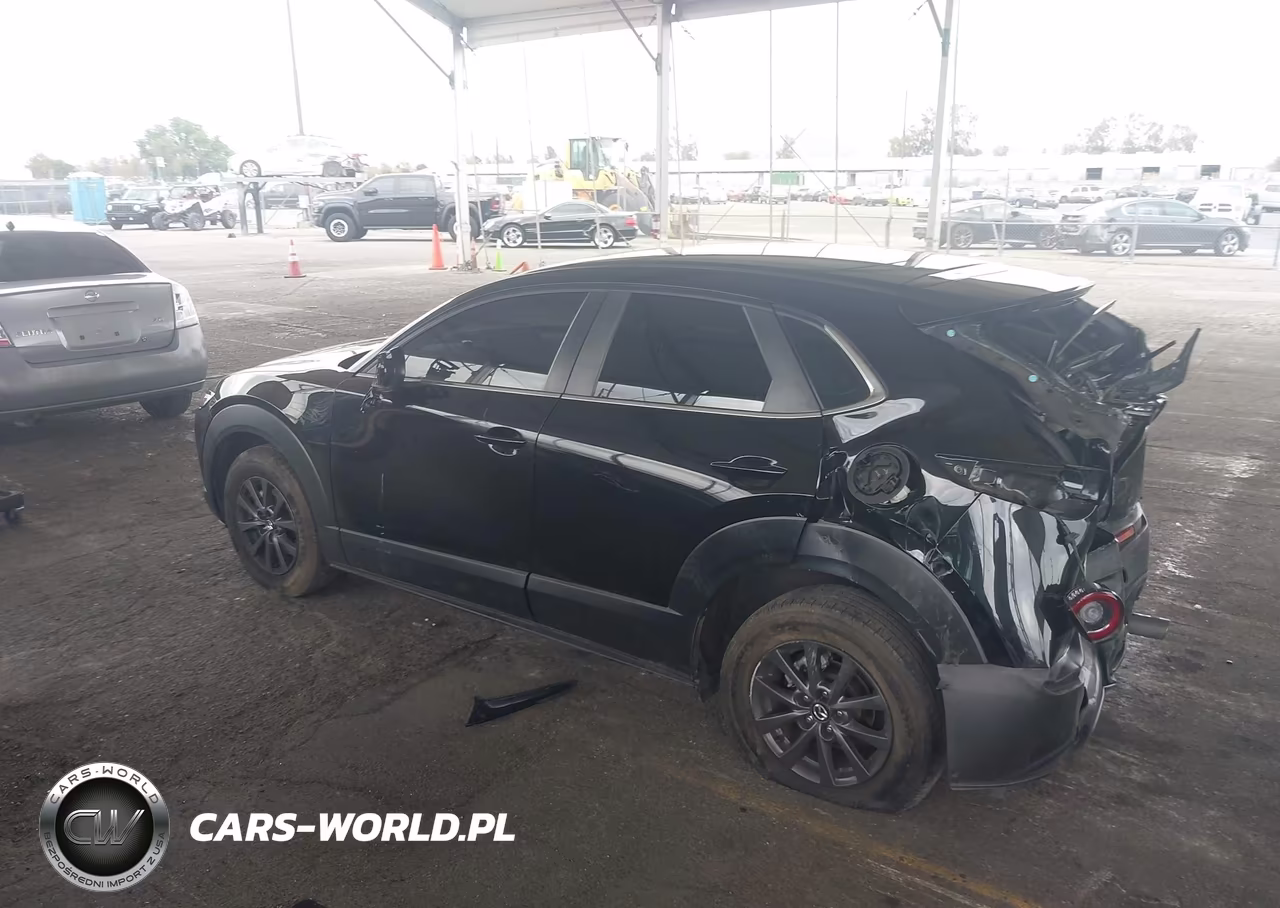 2023 Mazda Cx-30 2.5 S VIN:3MVDMBAM9PM518956 - 14
