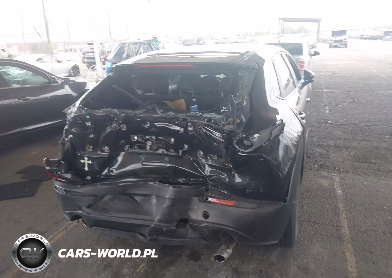 2023 Mazda Cx-30 2.5 S VIN:3MVDMBAM9PM518956 - 16