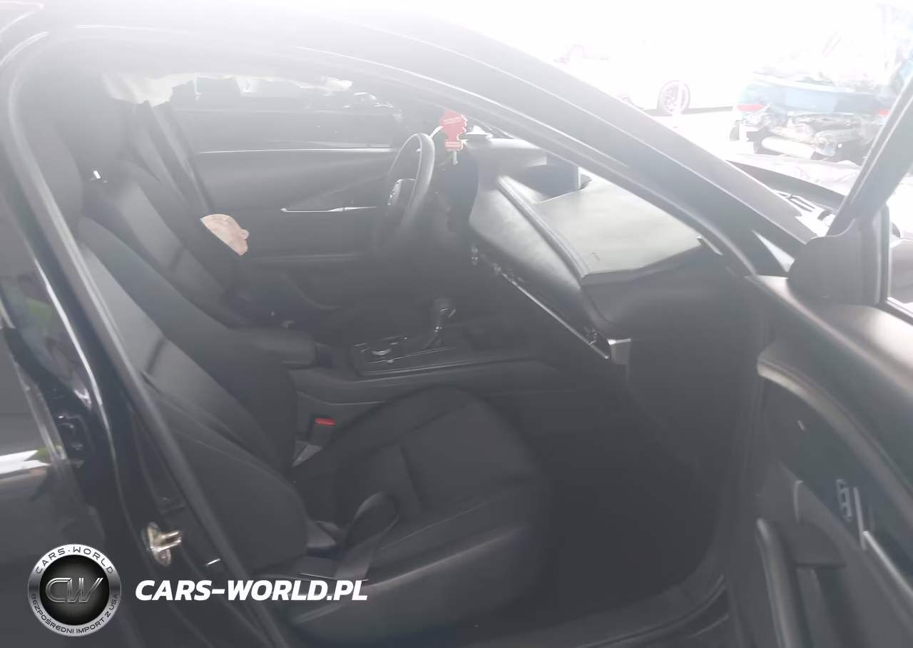 2023 Mazda Cx-30 2.5 S VIN:3MVDMBAM9PM518956 - 5