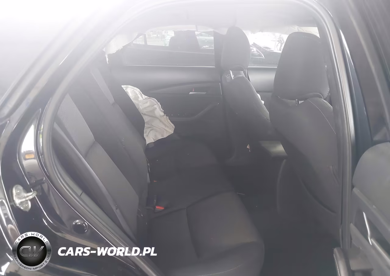 2023 Mazda Cx-30 2.5 S VIN:3MVDMBAM9PM518956 - 8