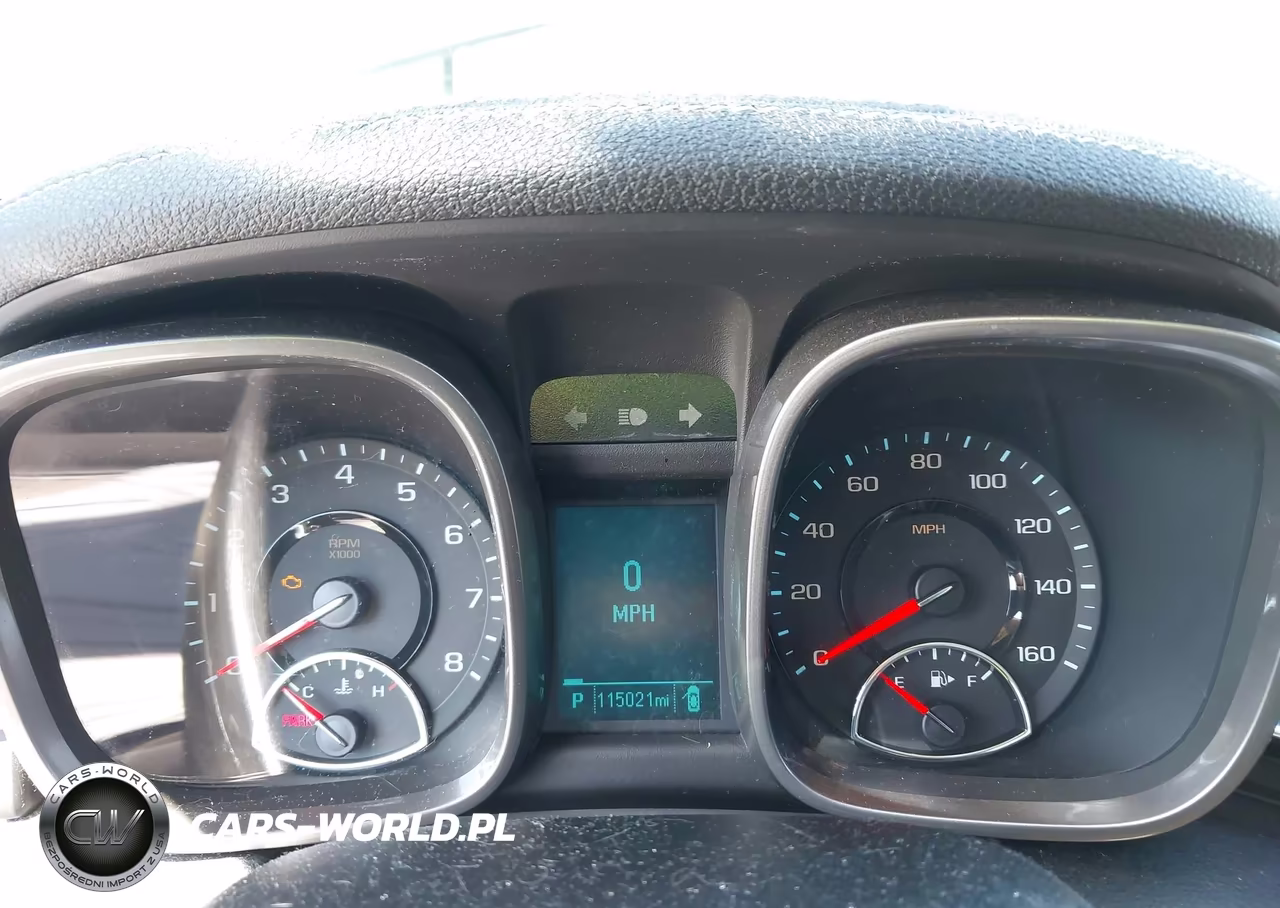 2013 Chevrolet Malibu 1Lt VIN:1G11C5SA1DF339814 - 7