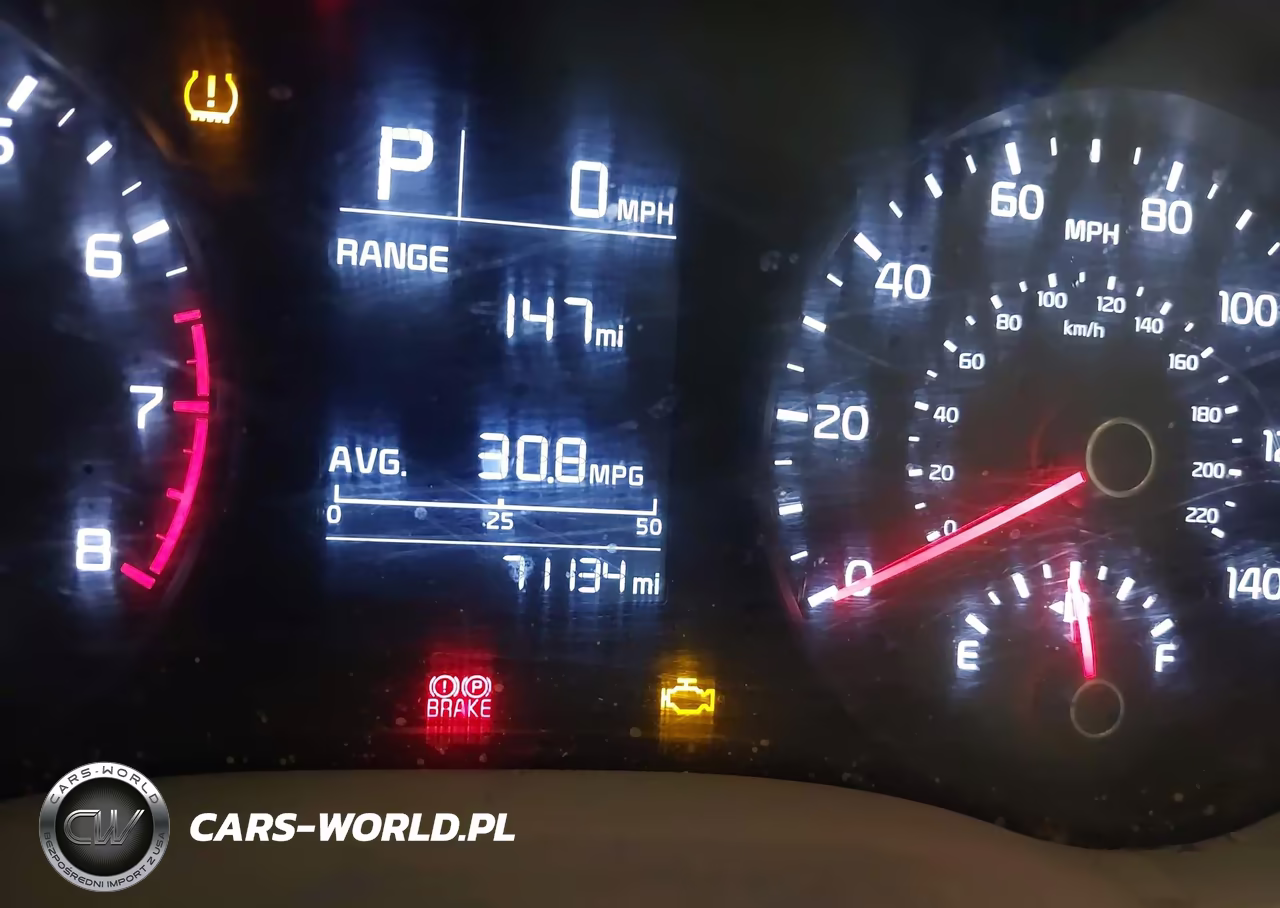 2020 Kia Rio Lx VIN:3KPA24ADXLE362825 - 16