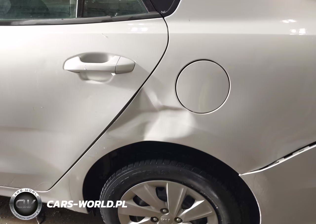 2020 Kia Rio Lx VIN:3KPA24ADXLE362825 - 18