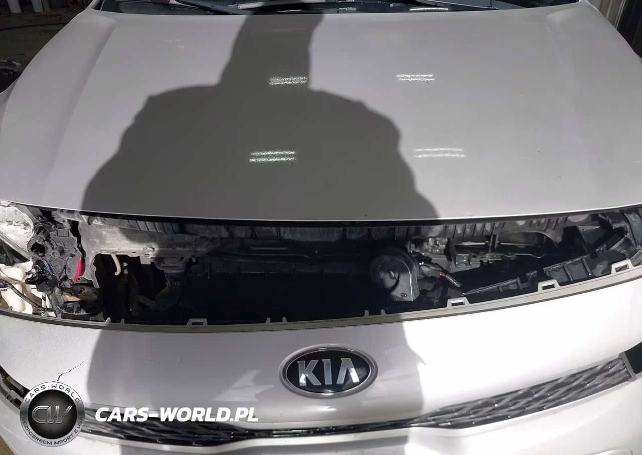 2020 Kia Rio Lx VIN:3KPA24ADXLE362825 - 19