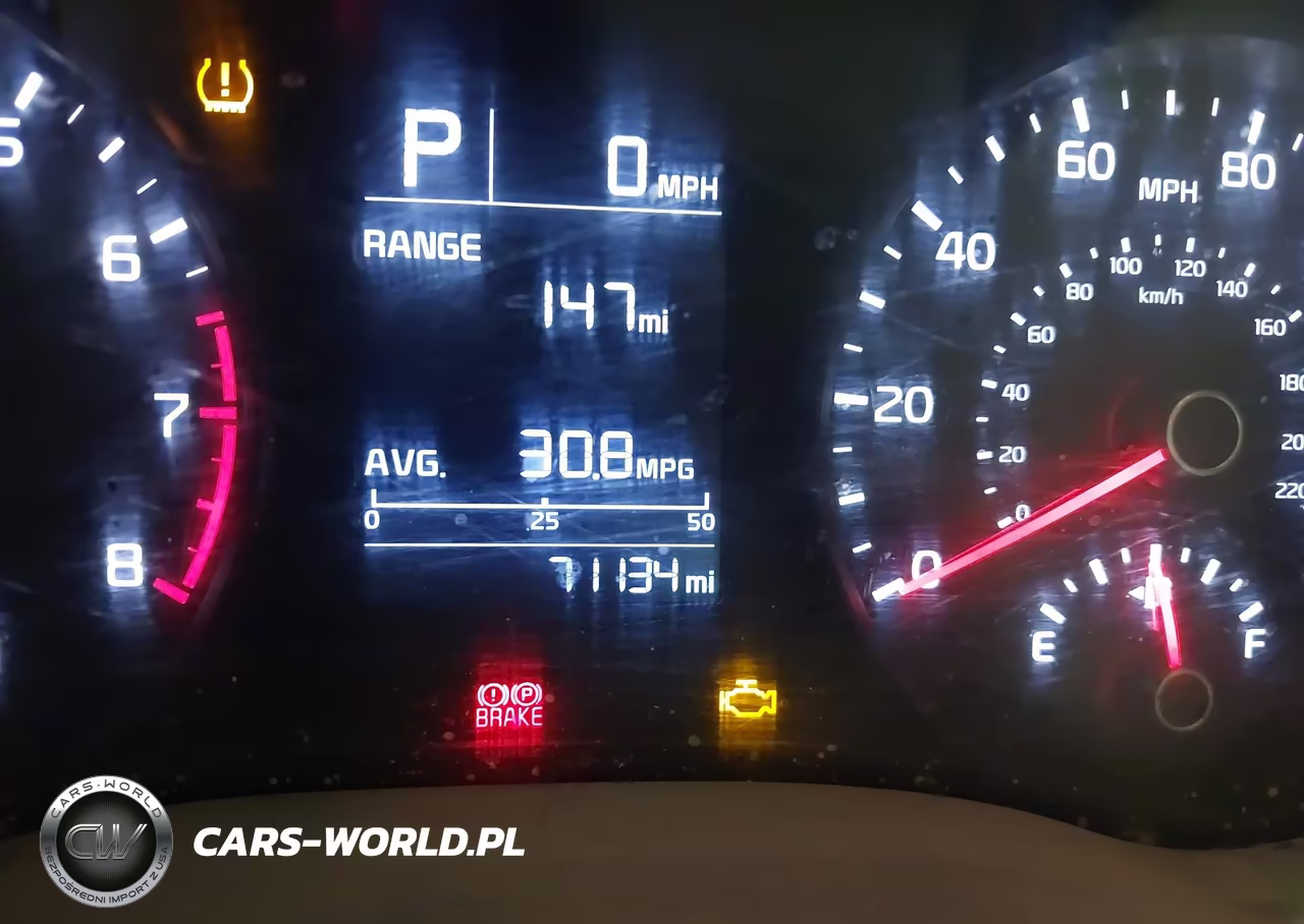 2020 Kia Rio Lx VIN:3KPA24ADXLE362825 - 7