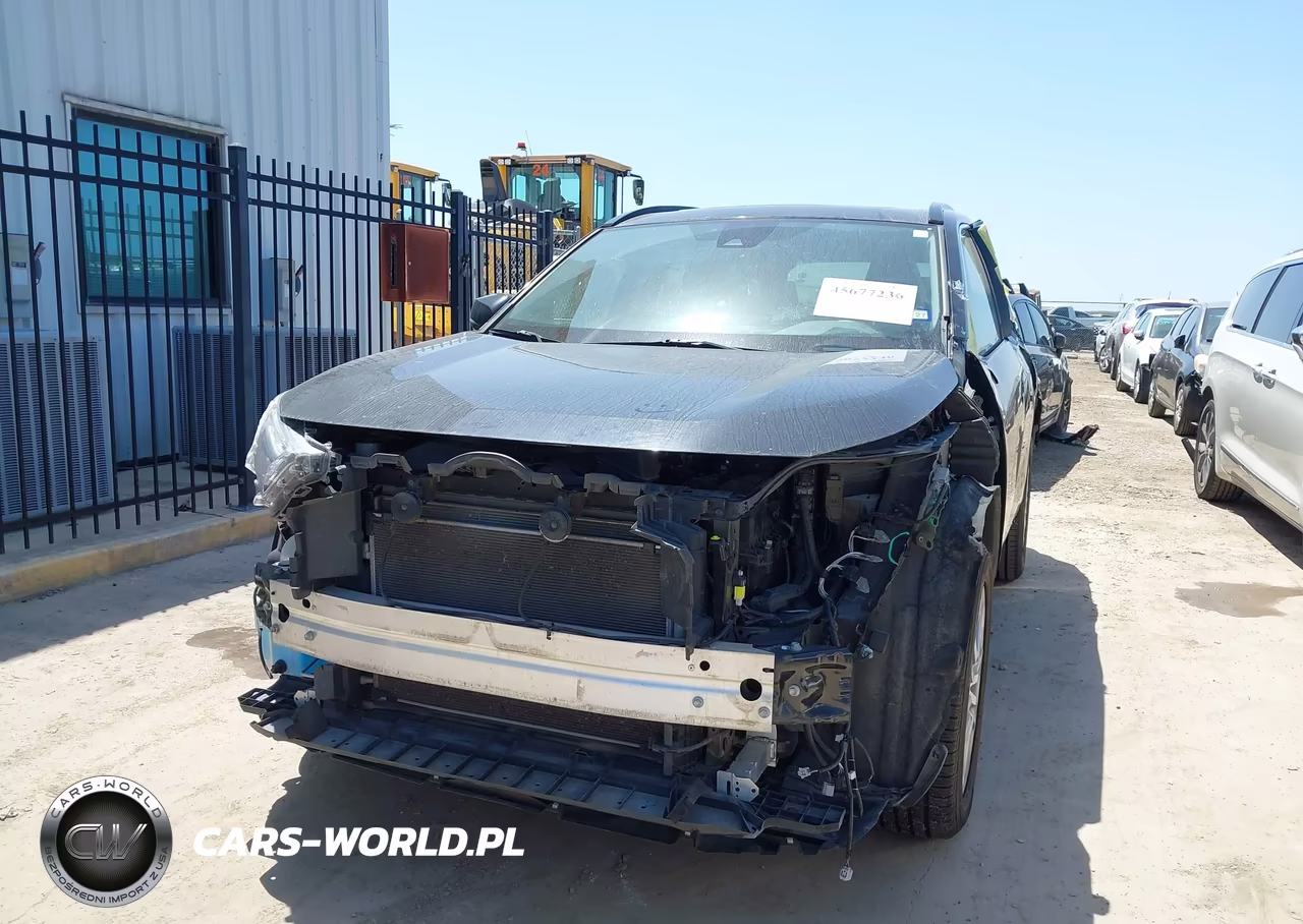 2023 Toyota Rav4 Xle Premium VIN:2T3C1RFV9PW256757 - 6