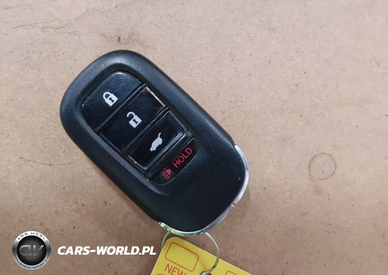 2024 Honda Hr-V 2Wd Lx VIN:3CZRZ1H37RM747276 - 11