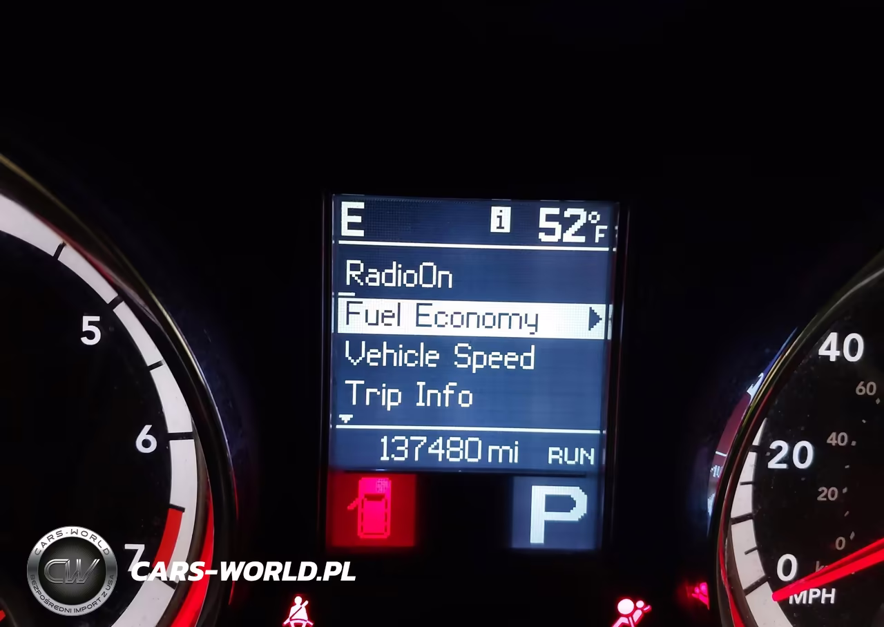 2011 Dodge Durango Heat VIN:1D4RE3GG9BC706191 - 7
