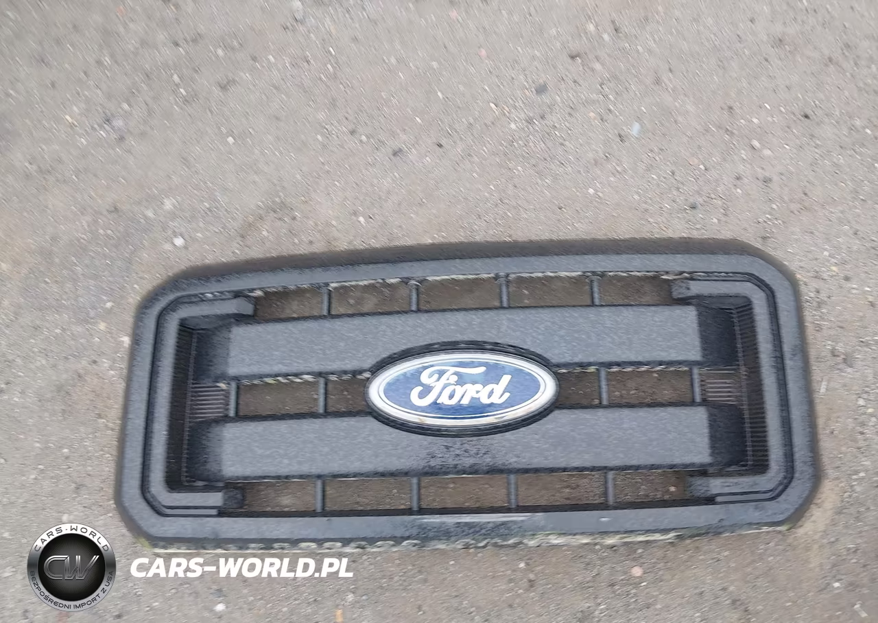 2011 Ford F-250 Xl VIN:1FD7X2B65BEA70733 - 12
