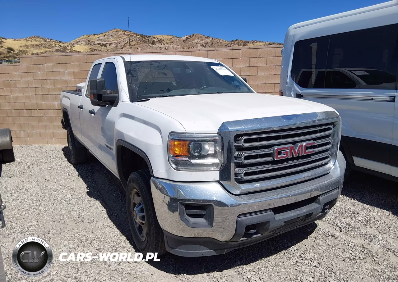 2019 GMC Sierra 2500Hd VIN:2GT21NEG2K1235242 - 13