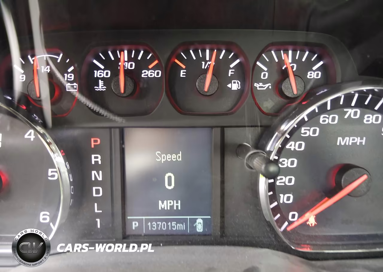 2019 GMC Sierra 2500Hd VIN:2GT21NEG2K1235242 - 15