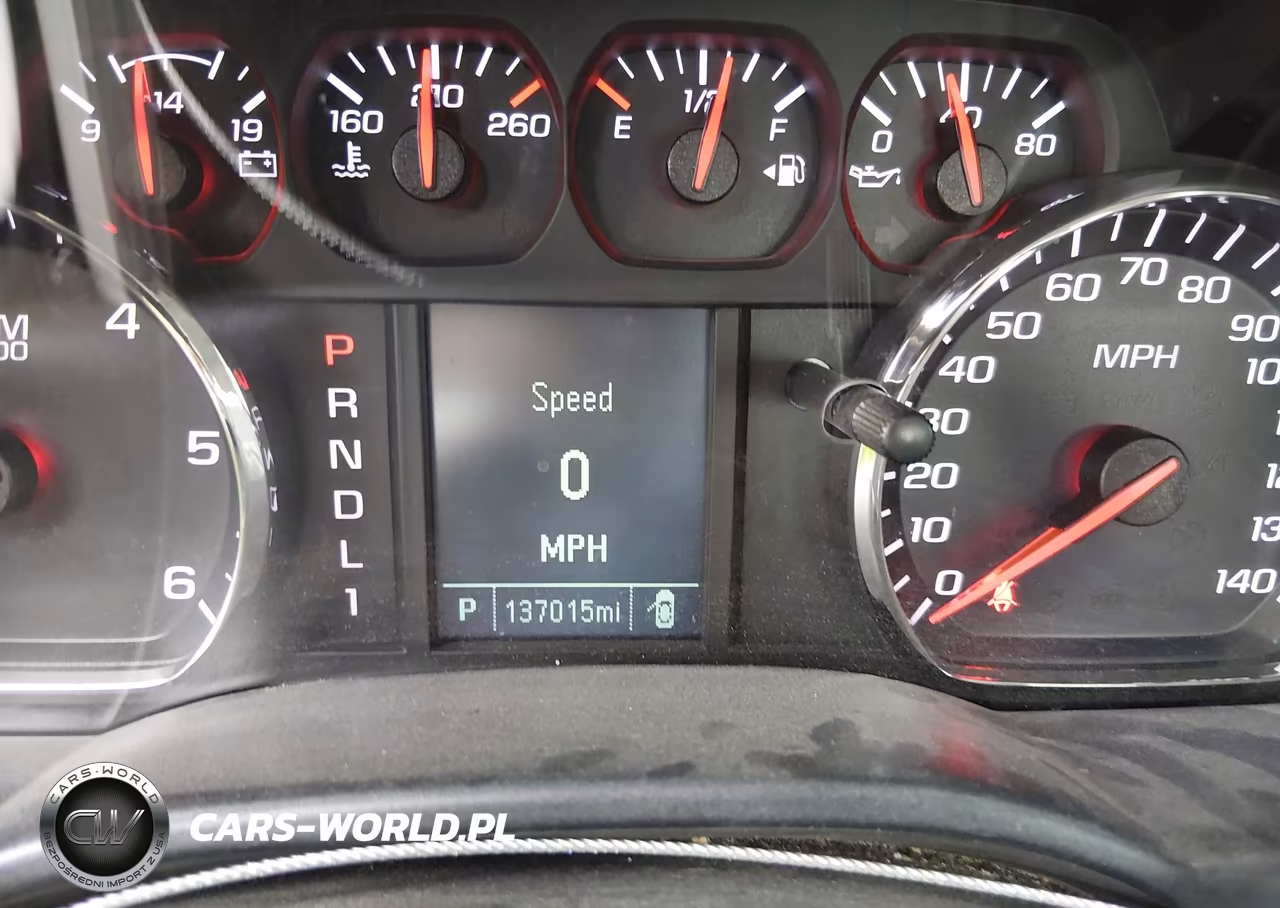 2019 GMC Sierra 2500Hd VIN:2GT21NEG2K1235242 - 7