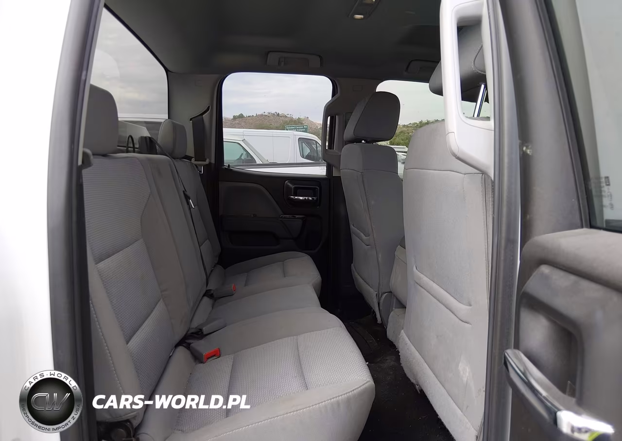 2019 GMC Sierra 2500Hd VIN:2GT21NEG2K1235242 - 8