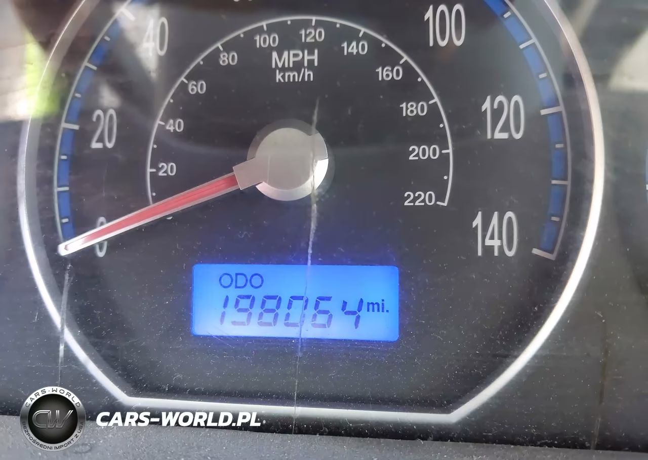 2007 Hyundai Santa Fe Gls VIN:5NMSG13D37H052550 - 12