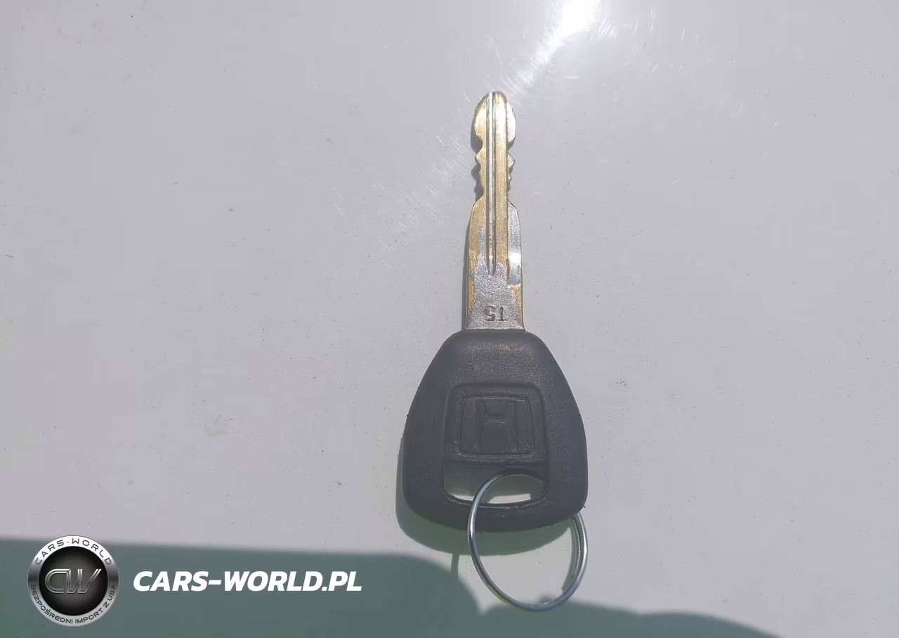 2000 Honda Accord 2.3 Lx VIN:1HGCG5647YA149934 - 11
