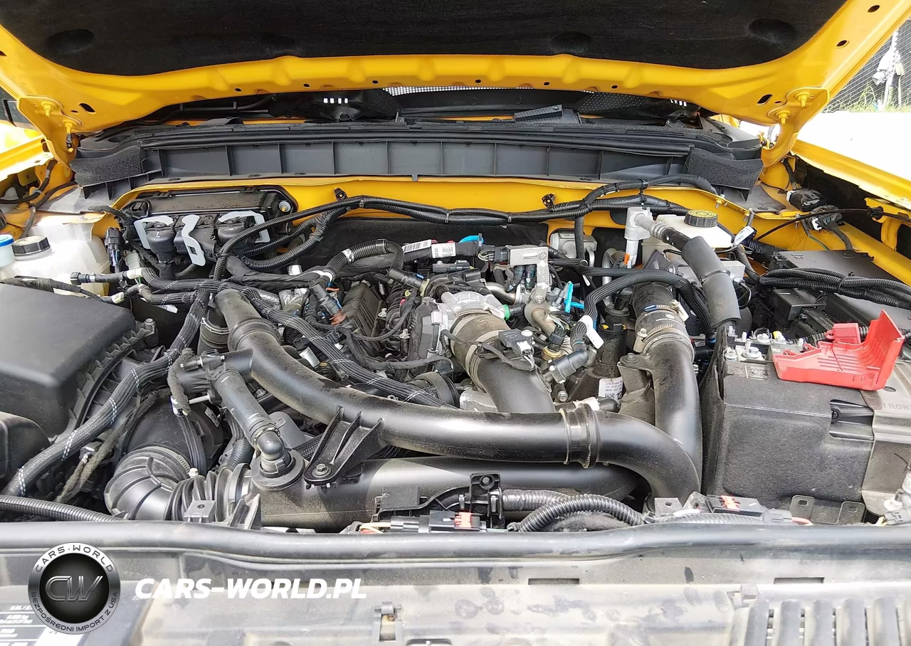 2021 Ford Bronco Wildtrak VIN:1FMDE5CP6MLA63631 - 10