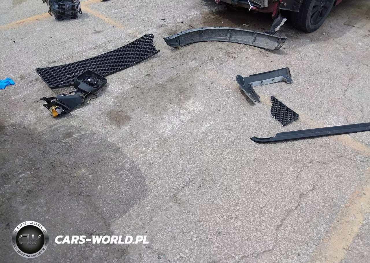 2021 Ford Bronco Wildtrak VIN:1FMDE5CP6MLA63631 - 11