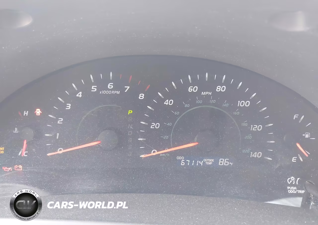 2009 Toyota Camry Le VIN:4T4BE46K19R119452 - 7