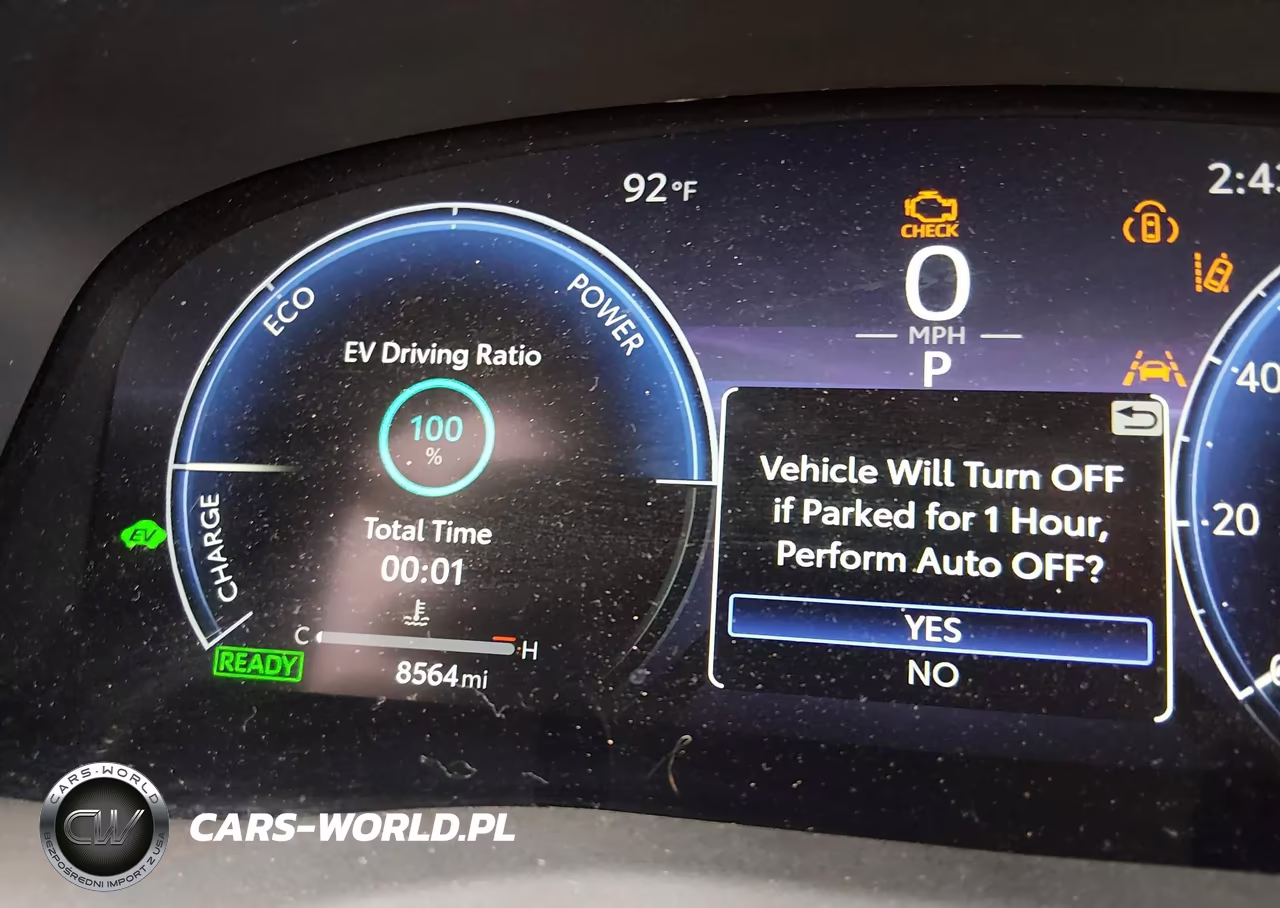 2026 Toyota Camry Xse VIN:4T1DAACK4TU665218 - 15