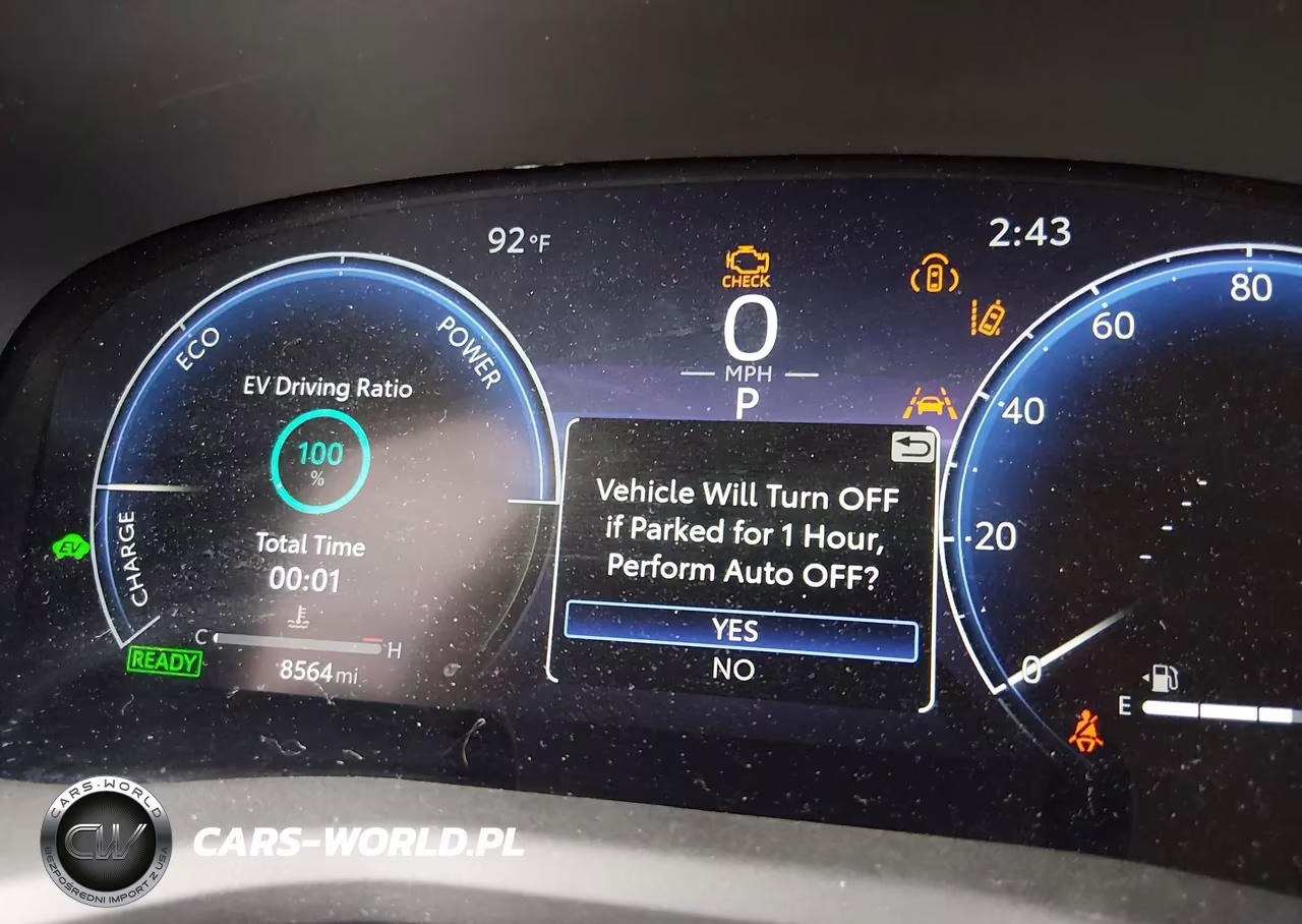 2026 Toyota Camry Xse VIN:4T1DAACK4TU665218 - 7