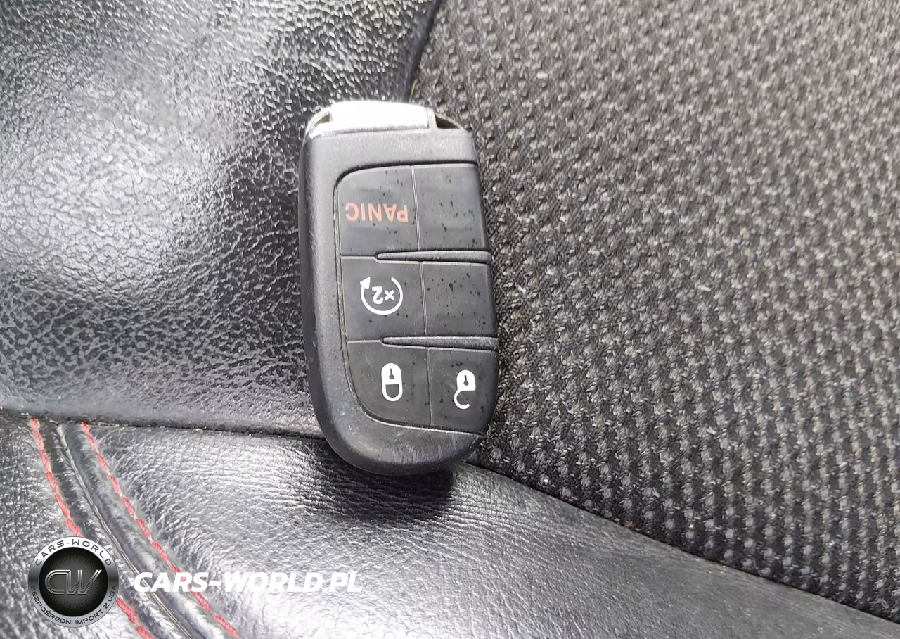 2019 Jeep Compass Trailhawk 4X4 VIN:3C4NJDDB1KT592617 - 11
