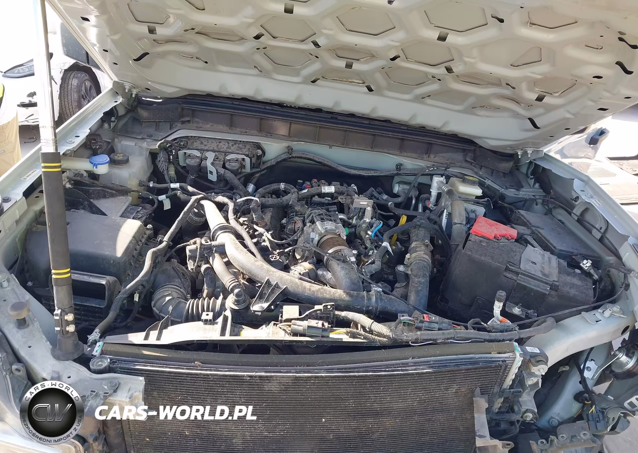 2022 Ford Bronco VIN:1FMDE5AP1NLB64080 - 10